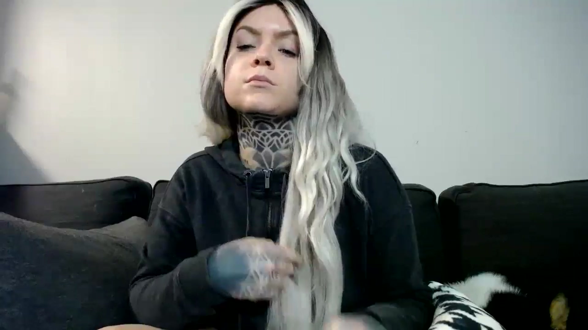 Gallery image thumbnail from ViVerdure's myfreecams stream on, 01/24/2025, 15:04 image 16 of 20
