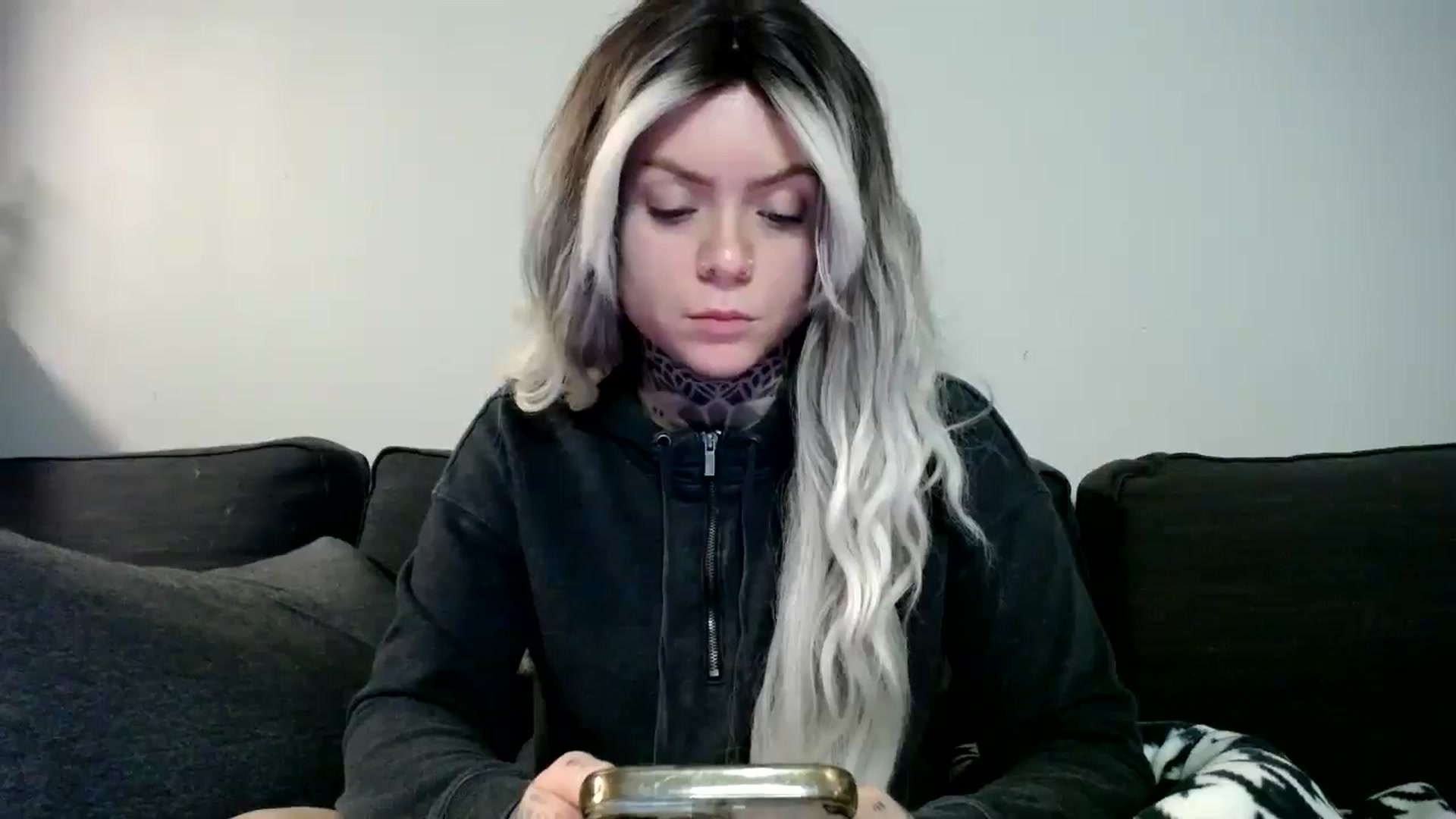 Gallery image thumbnail from ViVerdure's myfreecams stream on, 01/24/2025, 15:04 image 20 of 20