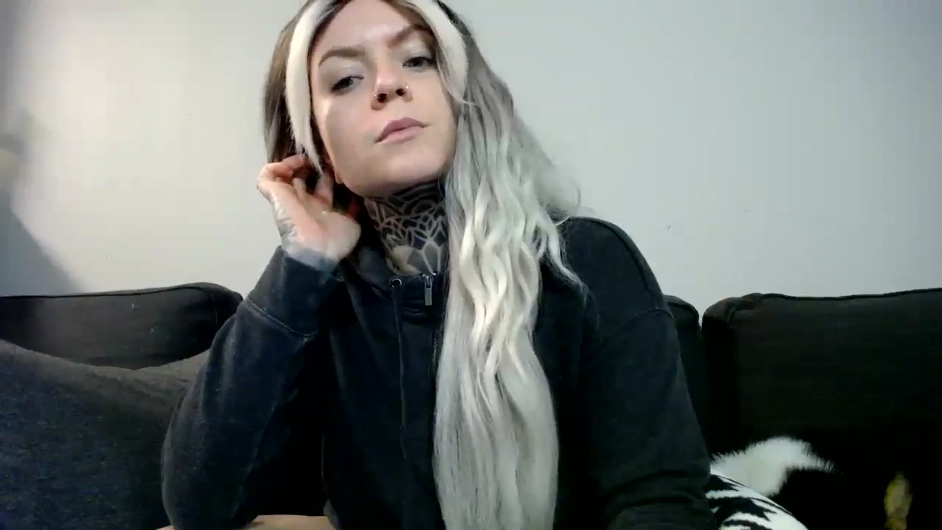 Gallery image thumbnail from ViVerdure's myfreecams stream on, 01/24/2025, 15:04 image 13 of 20