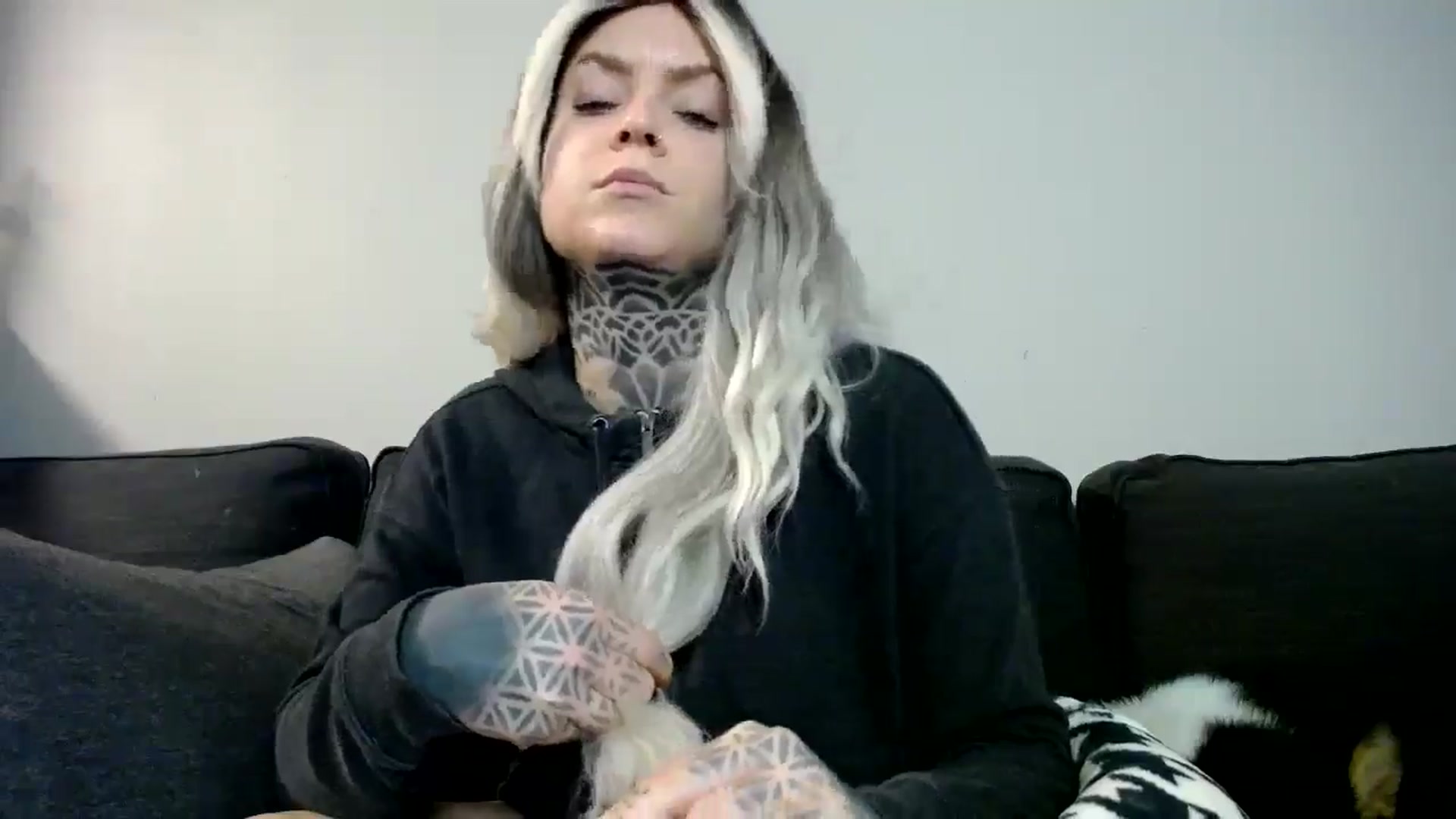 Gallery image thumbnail from ViVerdure's myfreecams stream on, 01/24/2025, 15:04 image 17 of 20