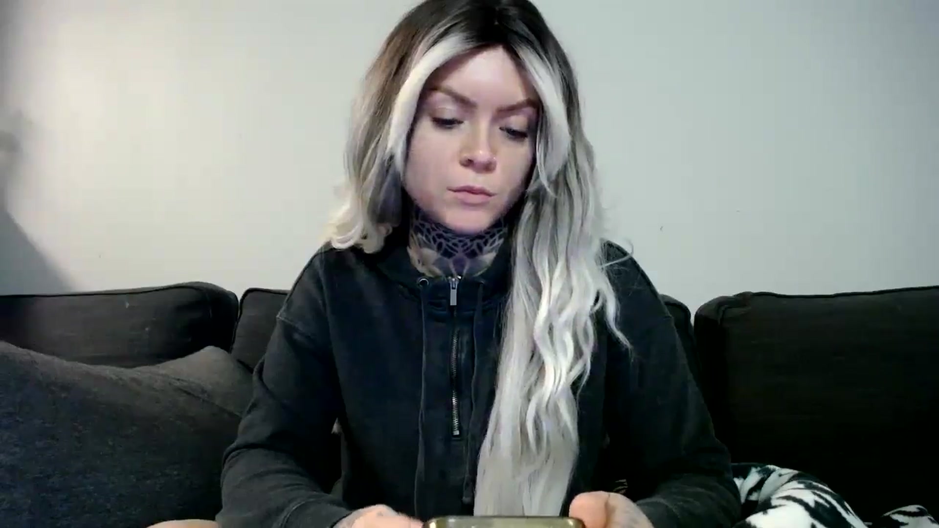 Gallery image thumbnail from ViVerdure's myfreecams stream on, 01/24/2025, 15:04 image 19 of 20