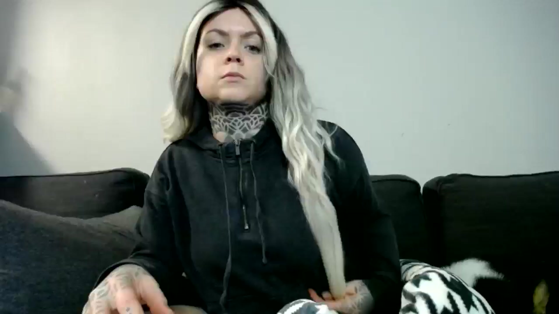 Gallery image thumbnail from ViVerdure's myfreecams stream on, 01/24/2025, 15:04 image 1 of 20