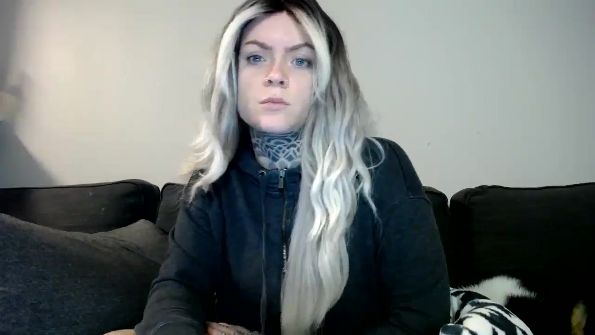 Gallery image thumbnail from ViVerdure's myfreecams stream on, 01/24/2025, 15:04 image 6 of 20