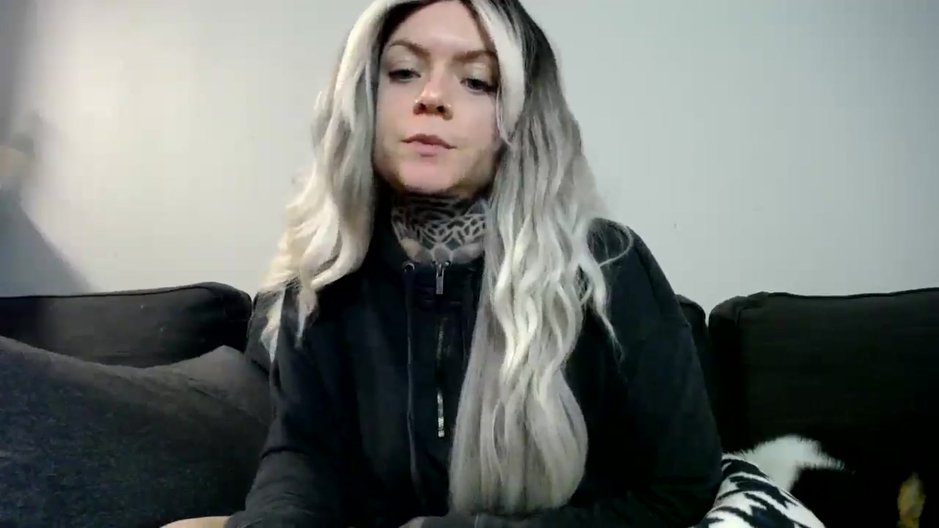 Gallery image thumbnail from ViVerdure's myfreecams stream on, 01/24/2025, 15:04 image 10 of 20