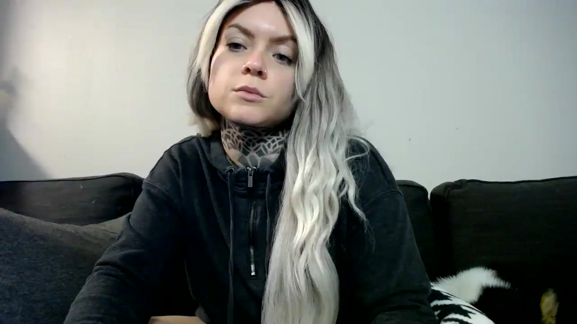 Gallery image thumbnail from ViVerdure's myfreecams stream on, 01/24/2025, 15:04 image 14 of 20