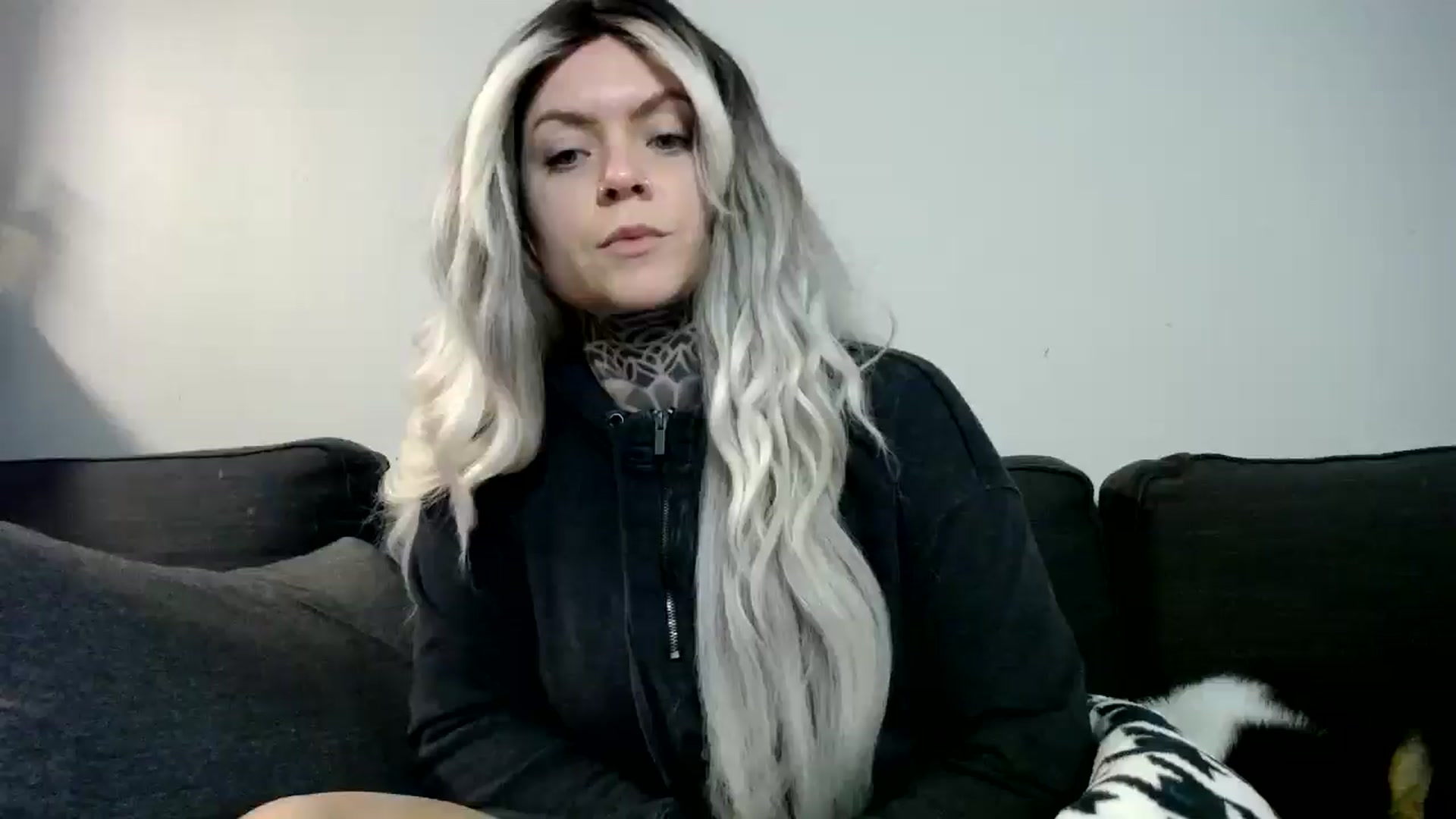 Gallery image thumbnail from ViVerdure's myfreecams stream on, 01/24/2025, 15:04 image 11 of 20