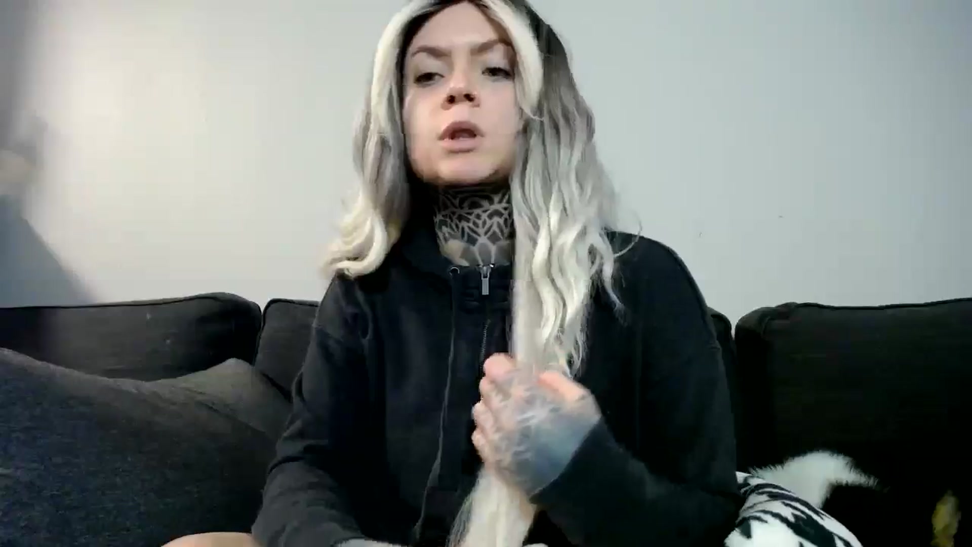Gallery image thumbnail from ViVerdure's myfreecams stream on, 01/24/2025, 15:04 image 3 of 20