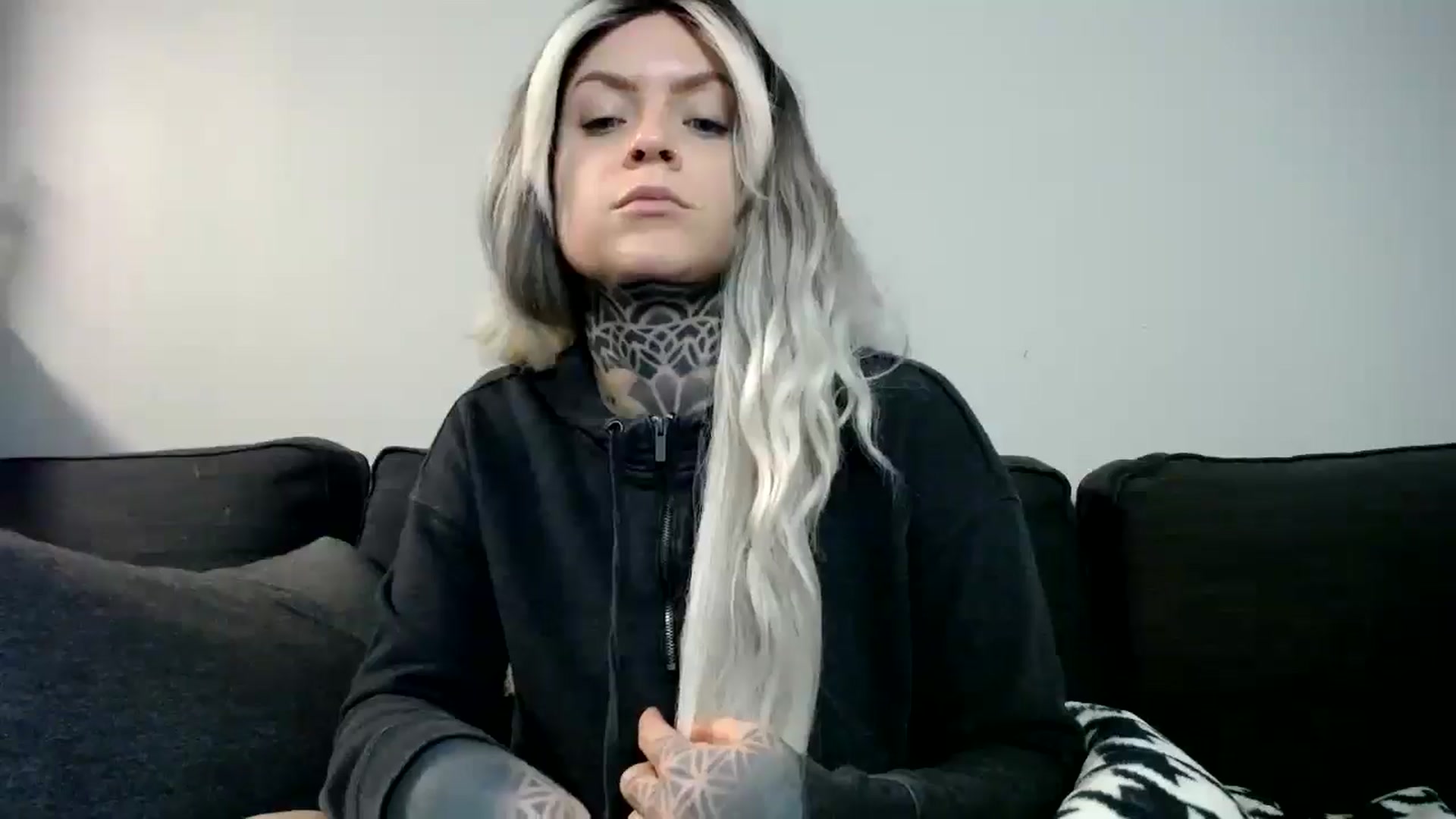 Gallery image thumbnail from ViVerdure's myfreecams stream on, 01/24/2025, 15:04 image 18 of 20