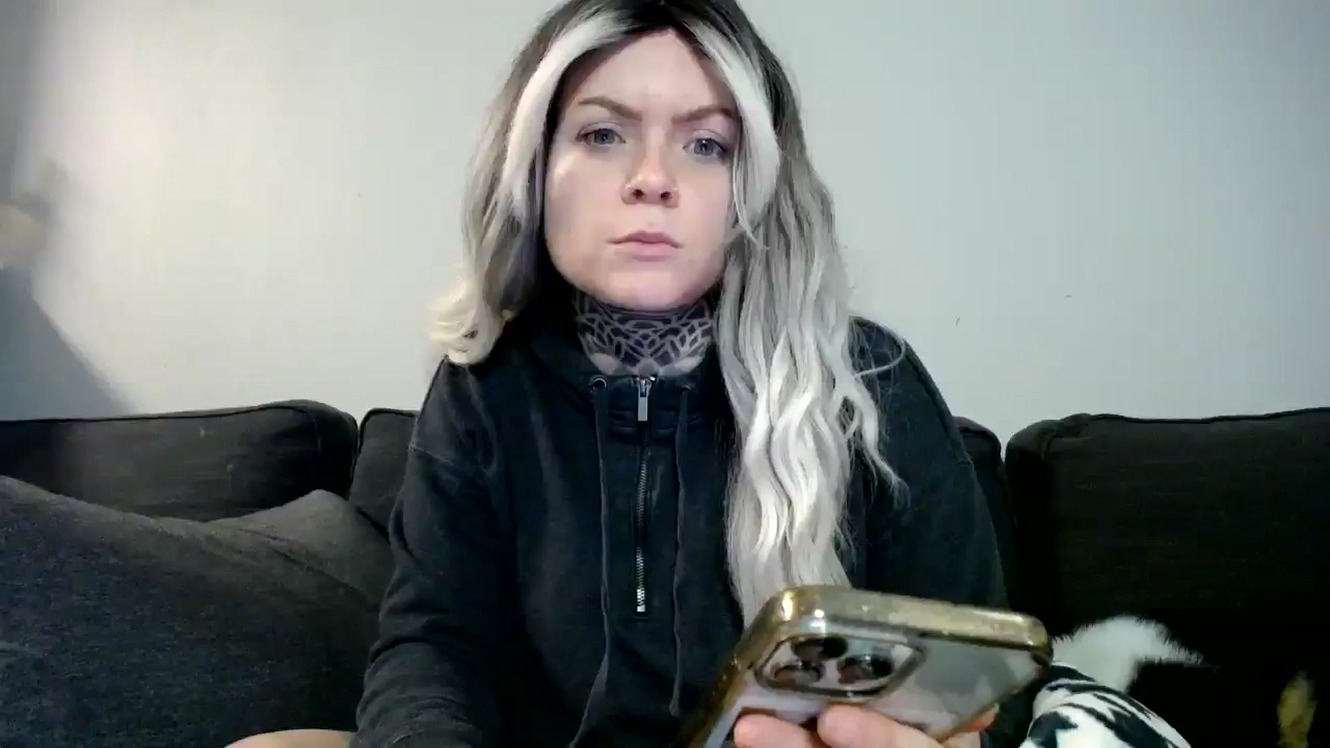 Gallery image thumbnail from ViVerdure's myfreecams stream on, 01/24/2025, 15:04 image 2 of 20