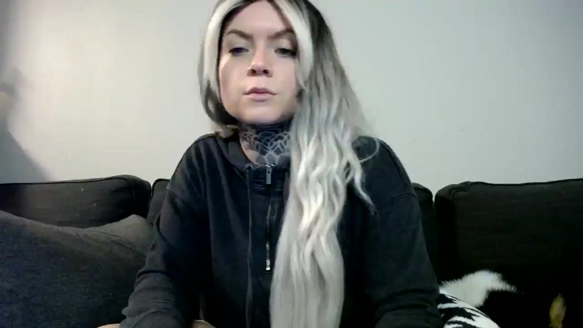 Gallery image thumbnail from ViVerdure's myfreecams stream on, 01/24/2025, 15:04 image 12 of 20
