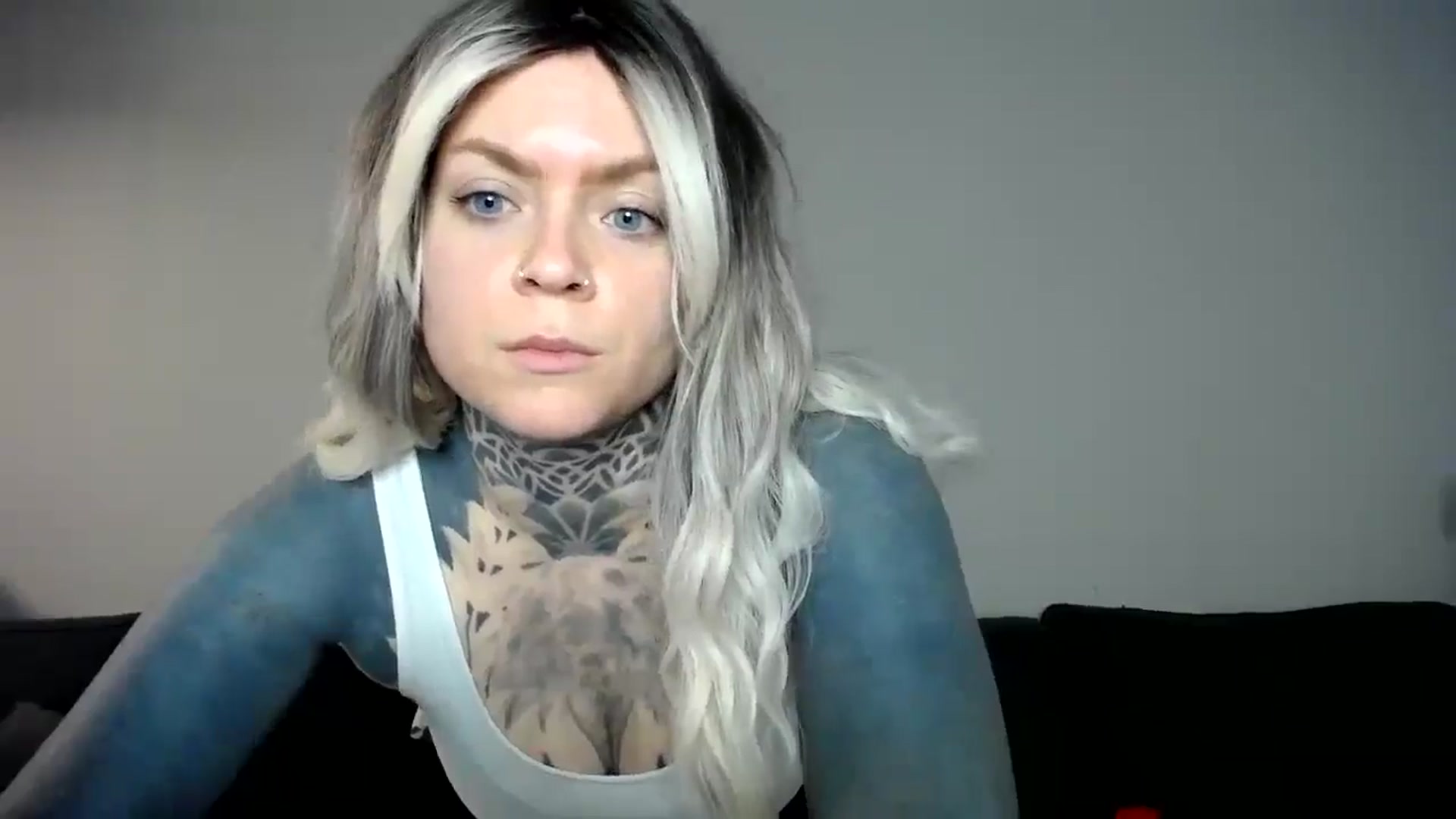 Gallery image thumbnail from ViVerdure's myfreecams stream on, 01/26/2025, 16:36 image 10 of 20