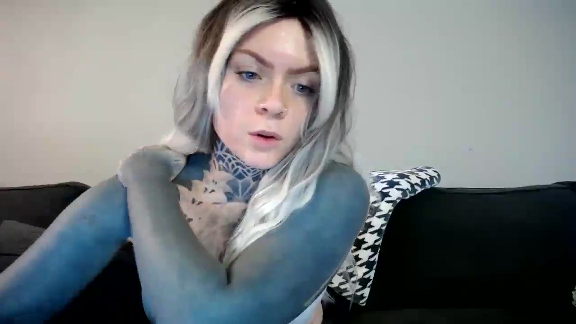 Gallery image thumbnail from ViVerdure's myfreecams stream on, 01/26/2025, 16:36 image 19 of 20