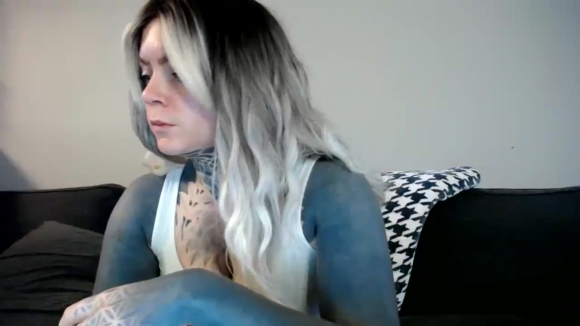 Gallery image thumbnail from ViVerdure's myfreecams stream on, 01/26/2025, 16:36 image 20 of 20