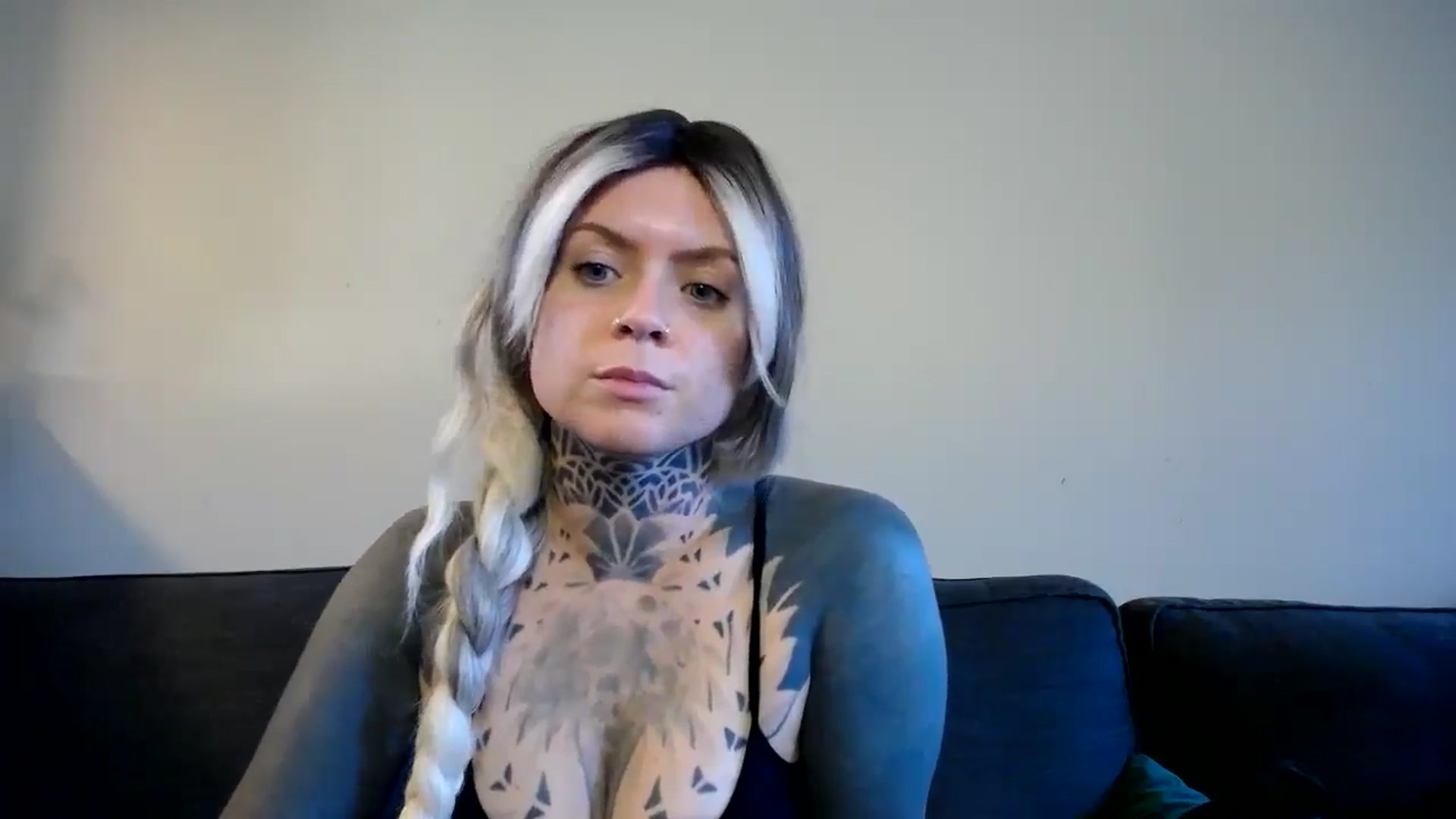 Gallery image thumbnail from ViVerdure's myfreecams stream on, 06/29/2025, 19:03 image 4 of 20