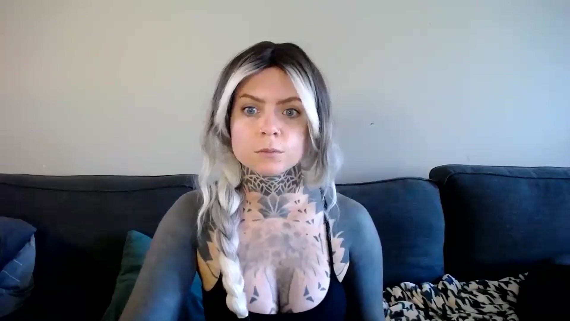 Gallery image thumbnail from ViVerdure's myfreecams stream on, 06/29/2025, 19:03 image 16 of 20