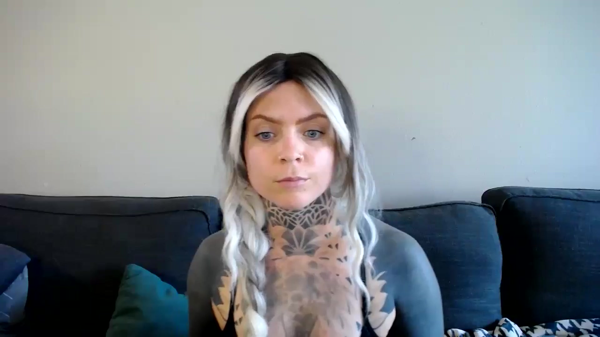Gallery image thumbnail from ViVerdure's myfreecams stream on, 06/29/2025, 19:03 image 20 of 20