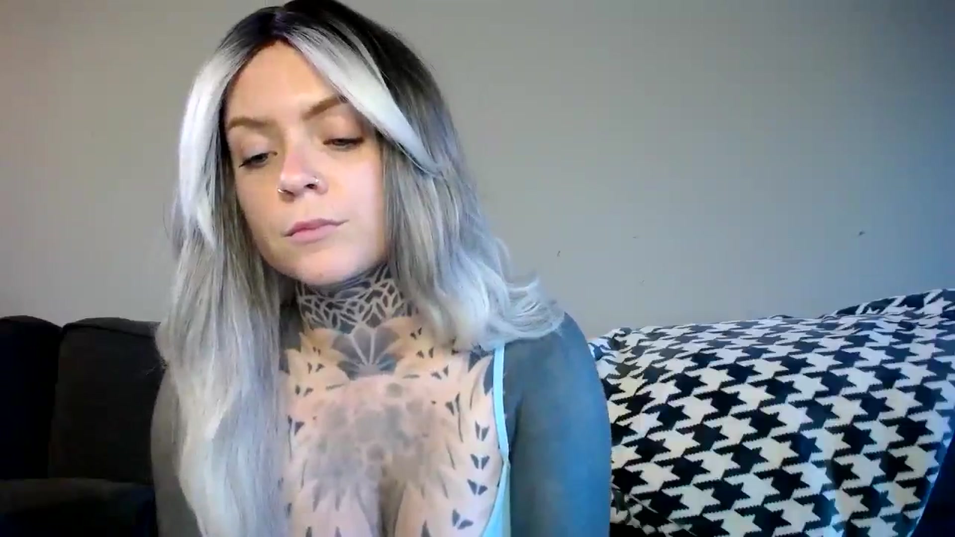 Gallery image thumbnail from ViVerdure's myfreecams stream on, 07/29/2025, 04:03 image 5 of 20