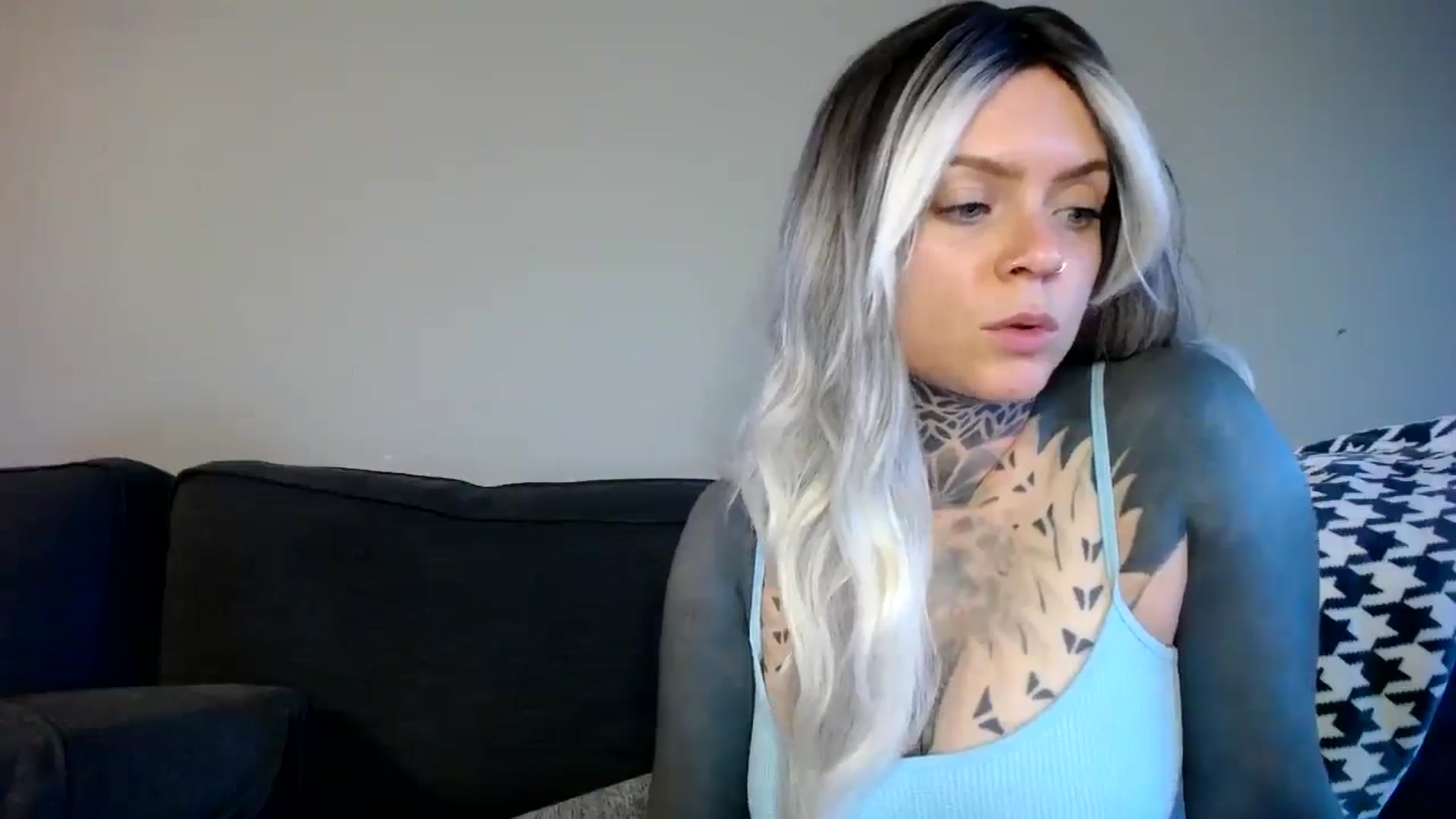 Gallery image thumbnail from ViVerdure's myfreecams stream on, 07/29/2025, 04:03 image 8 of 20