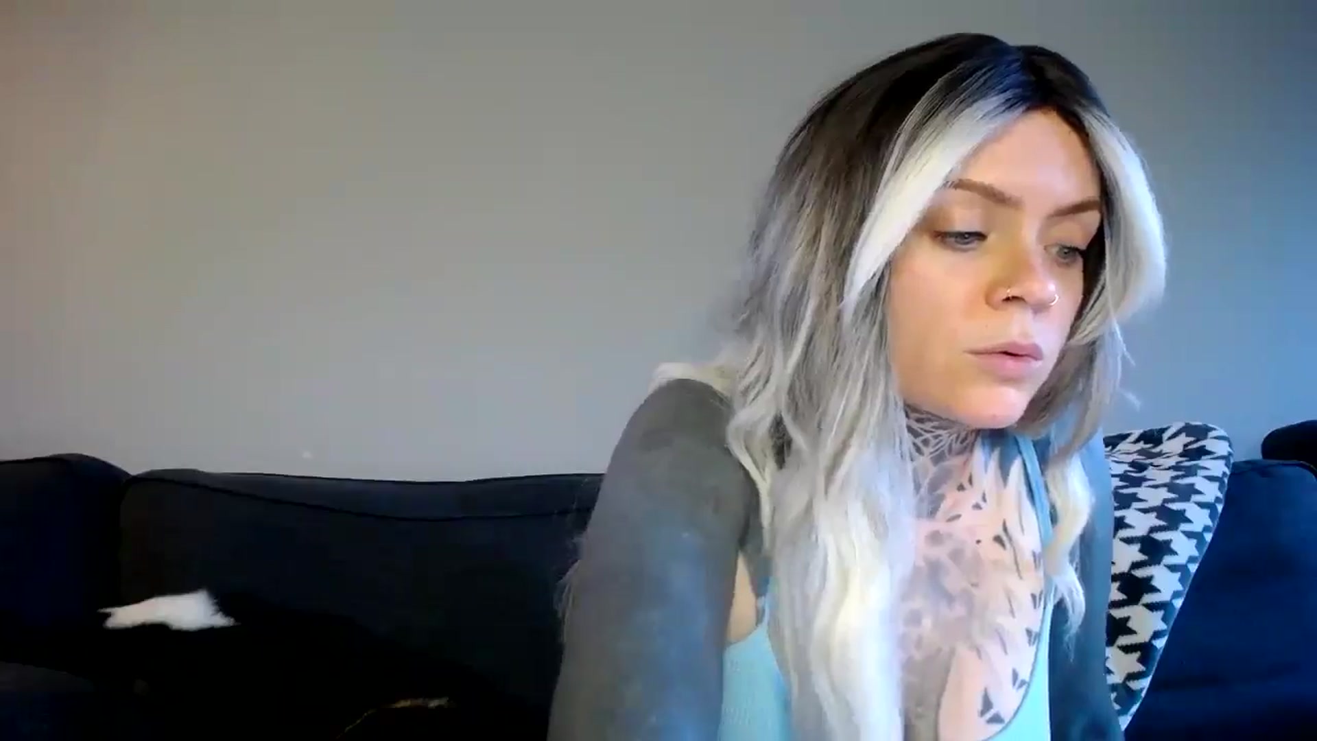 Gallery image thumbnail from ViVerdure's myfreecams stream on, 07/29/2025, 04:03 image 2 of 20