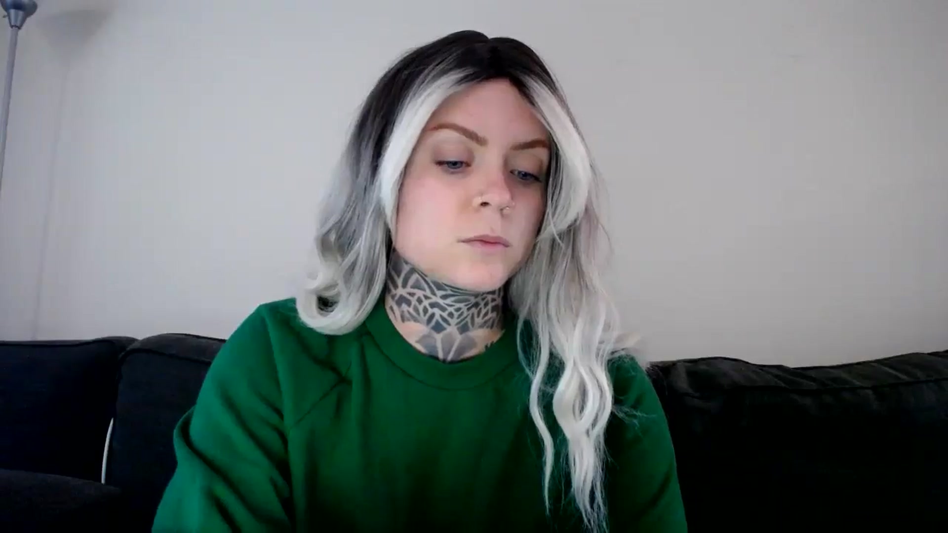 Gallery image thumbnail from ViVerdure's myfreecams stream on, 10/27/2025, 24:35 image 7 of 20