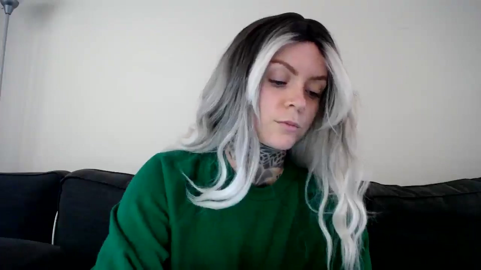 Gallery image thumbnail from ViVerdure's myfreecams stream on, 10/27/2025, 24:35 image 11 of 20