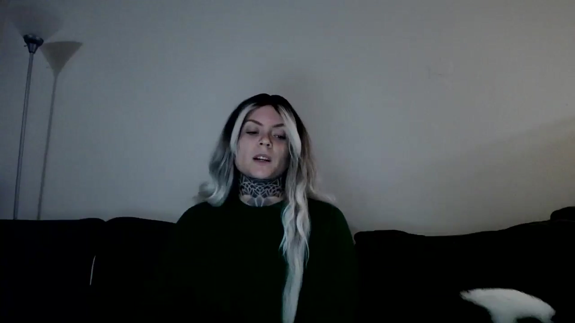 Gallery image thumbnail from ViVerdure's myfreecams stream on, 10/27/2025, 02:17 image 12 of 20