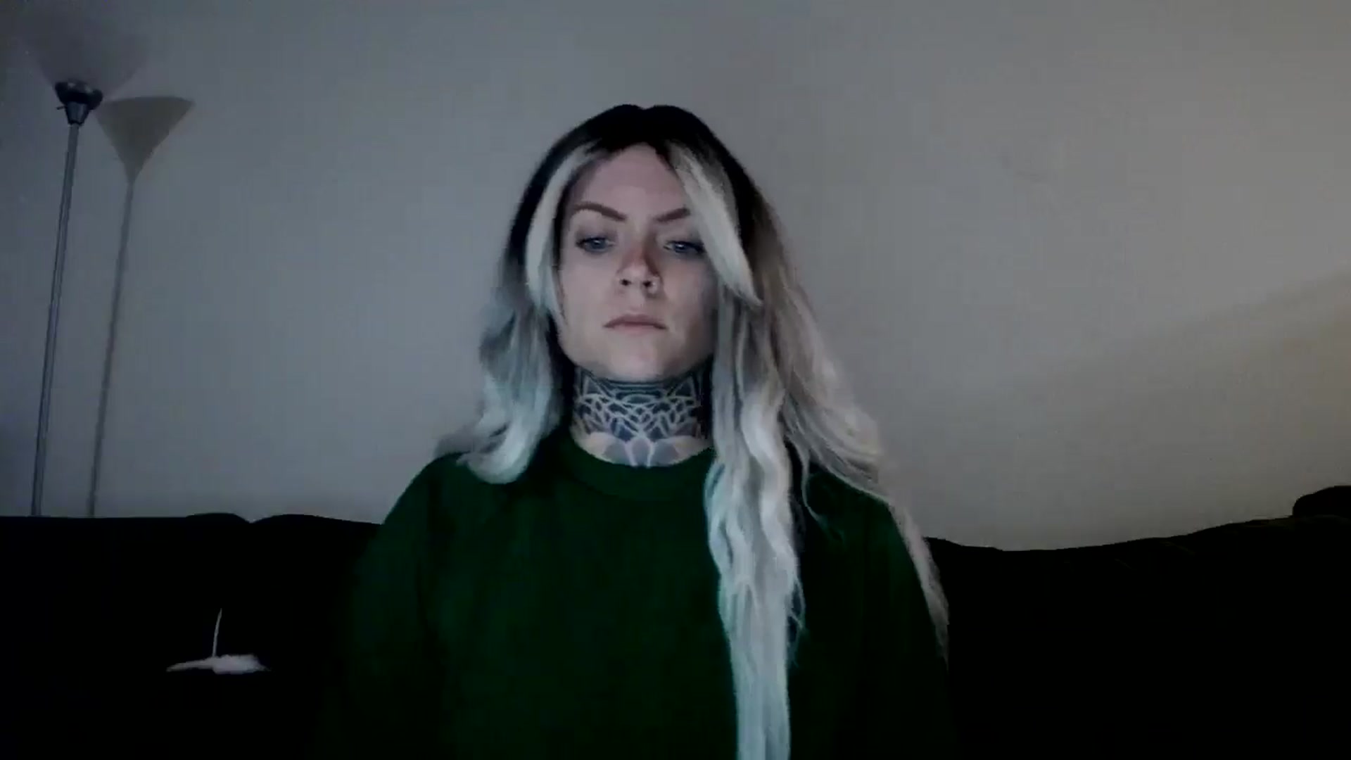 Gallery image thumbnail from ViVerdure's myfreecams stream on, 10/27/2025, 02:17 image 20 of 20
