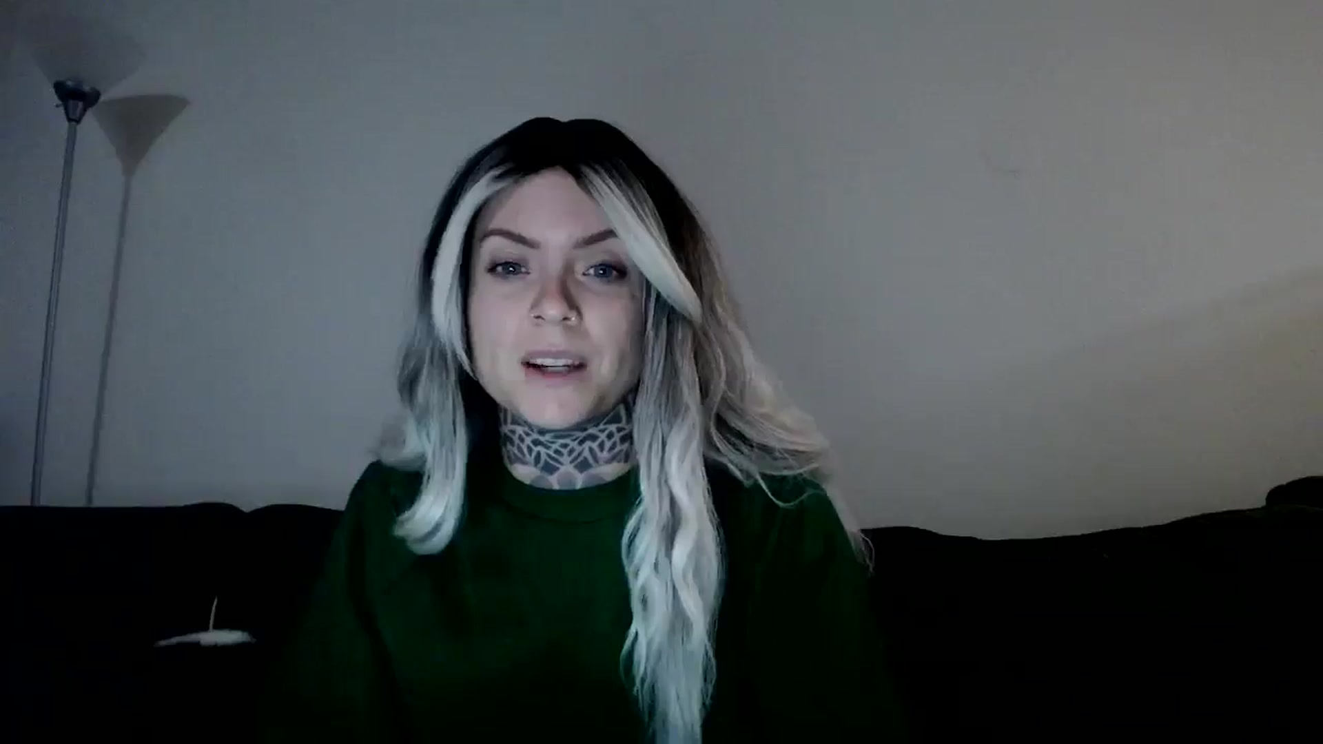 Gallery image thumbnail from ViVerdure's myfreecams stream on, 10/27/2025, 02:17 image 15 of 20