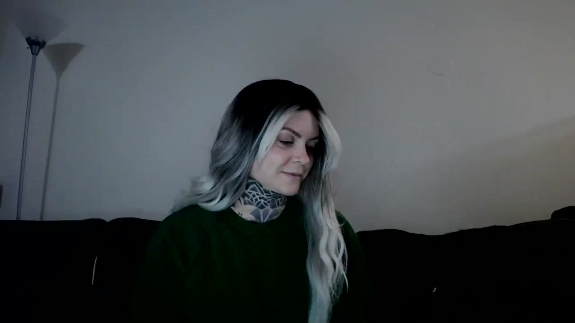 Gallery image thumbnail from ViVerdure's myfreecams stream on, 10/27/2025, 02:17 image 11 of 20