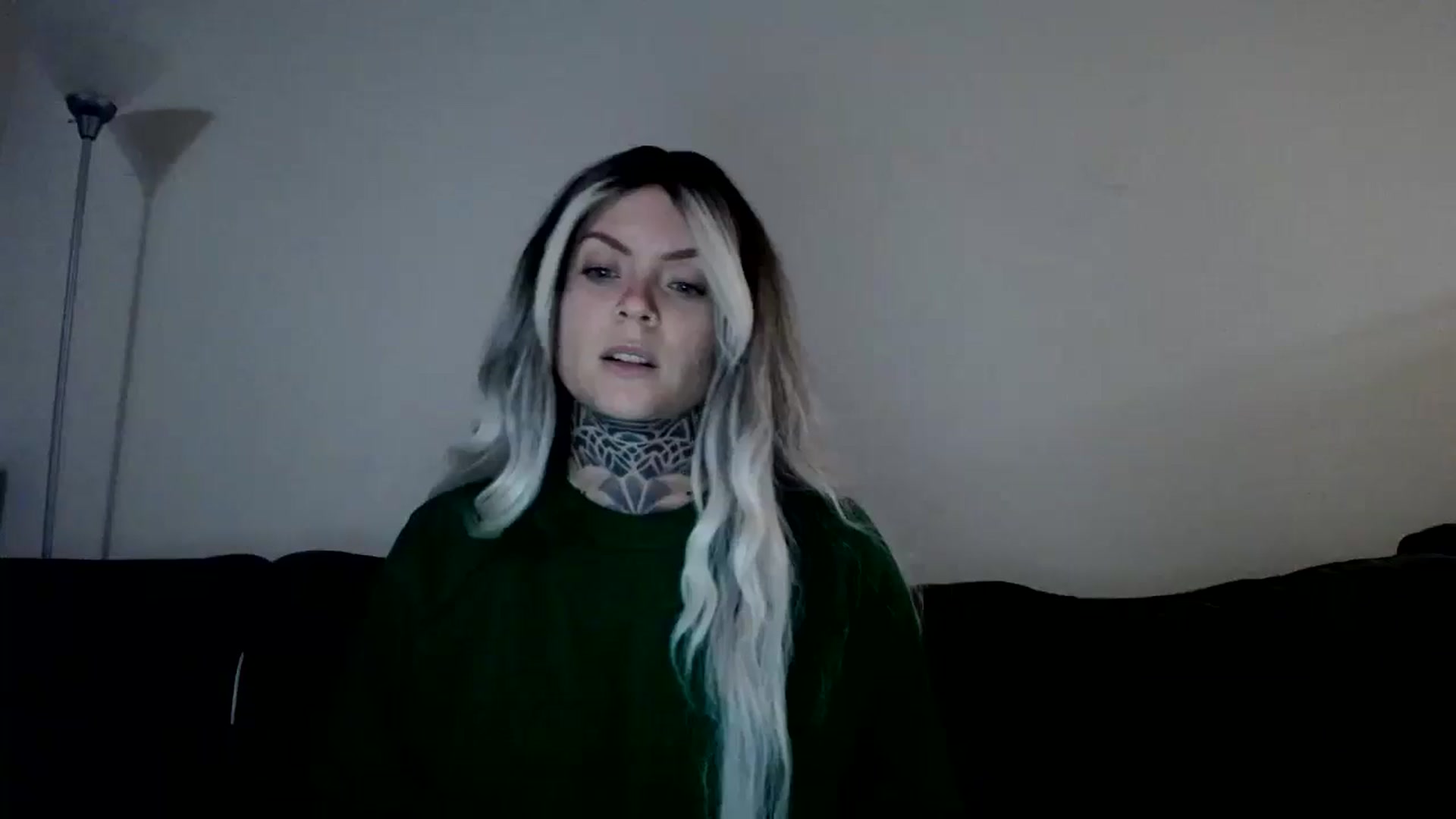 Gallery image thumbnail from ViVerdure's myfreecams stream on, 10/27/2025, 02:17 image 10 of 20