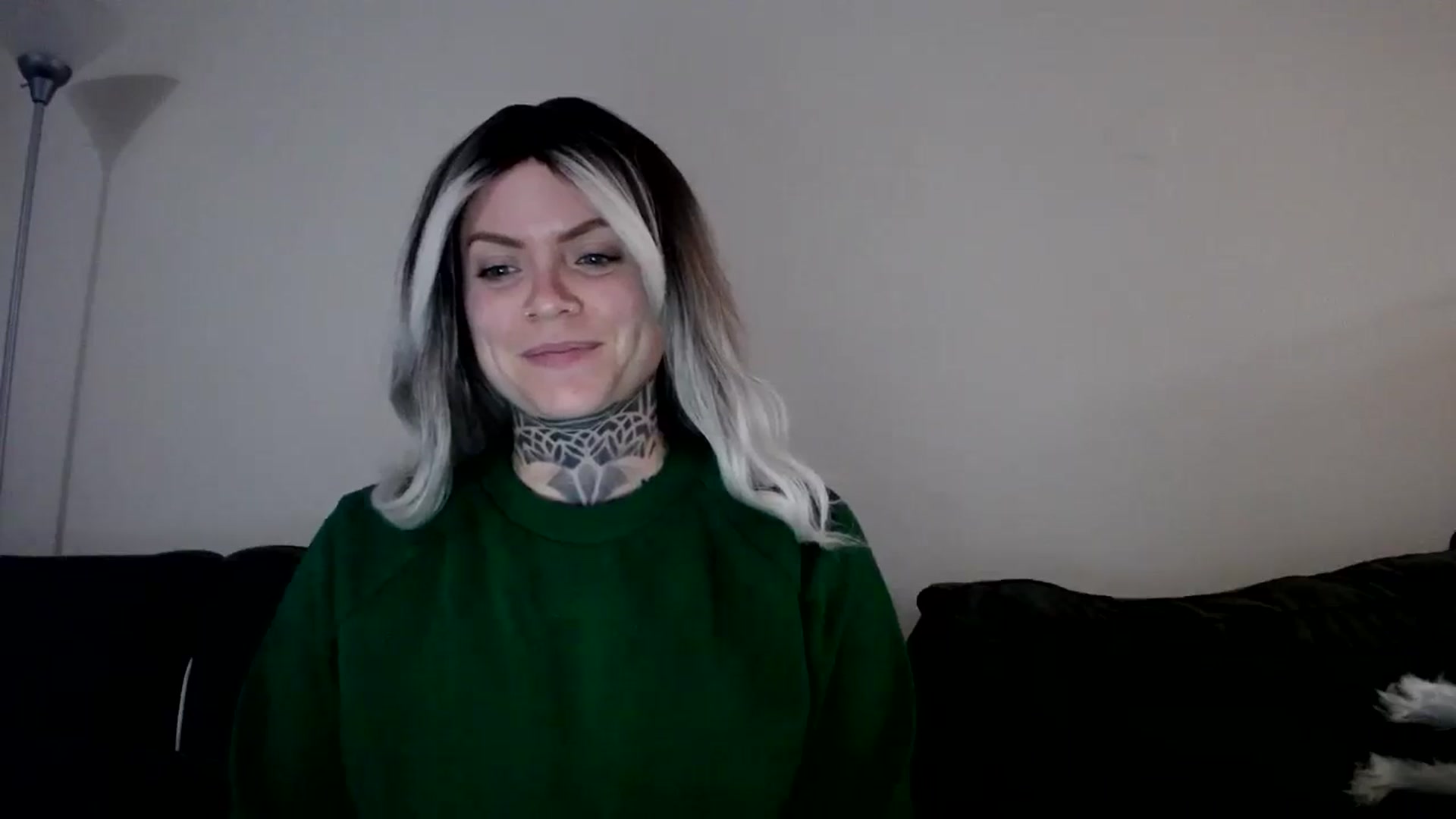 Gallery image thumbnail from ViVerdure's myfreecams stream on, 10/27/2025, 02:17 image 6 of 20