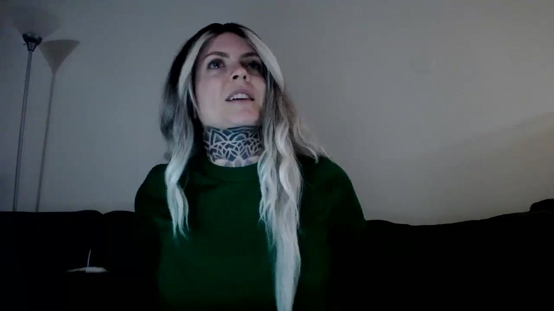 Gallery image thumbnail from ViVerdure's myfreecams stream on, 10/27/2025, 02:17 image 16 of 20