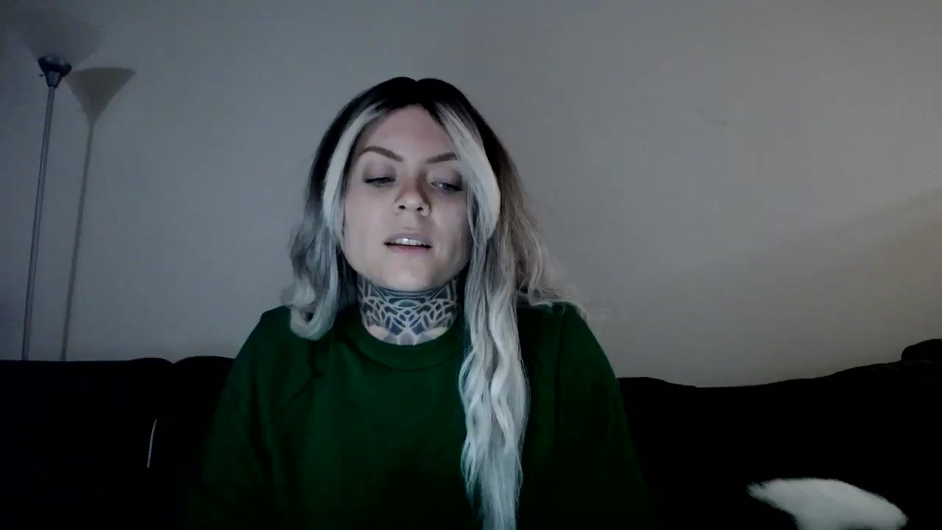 Gallery image thumbnail from ViVerdure's myfreecams stream on, 10/27/2025, 02:17 image 14 of 20