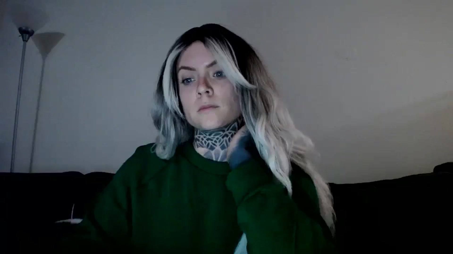 Gallery image thumbnail from ViVerdure's myfreecams stream on, 10/27/2025, 02:17 image 19 of 20