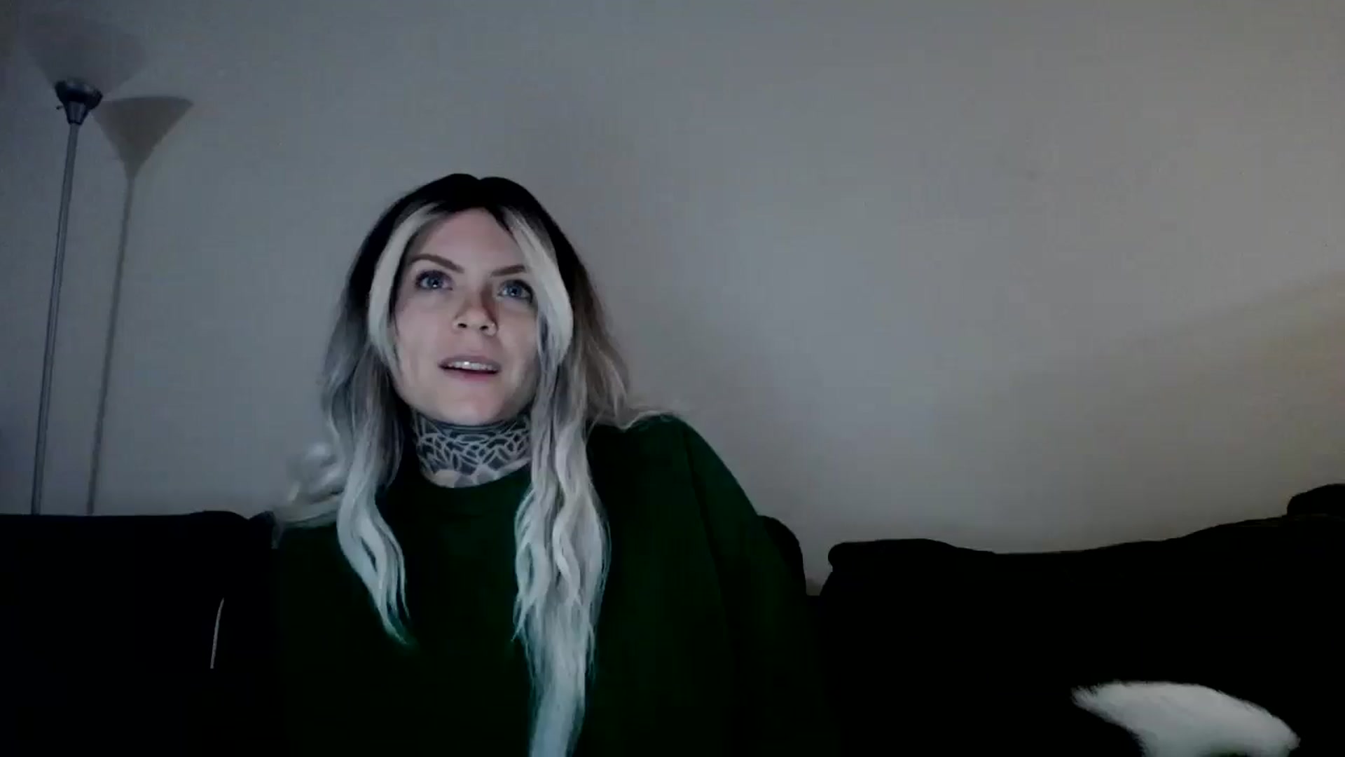 Gallery image thumbnail from ViVerdure's myfreecams stream on, 10/27/2025, 02:17 image 13 of 20
