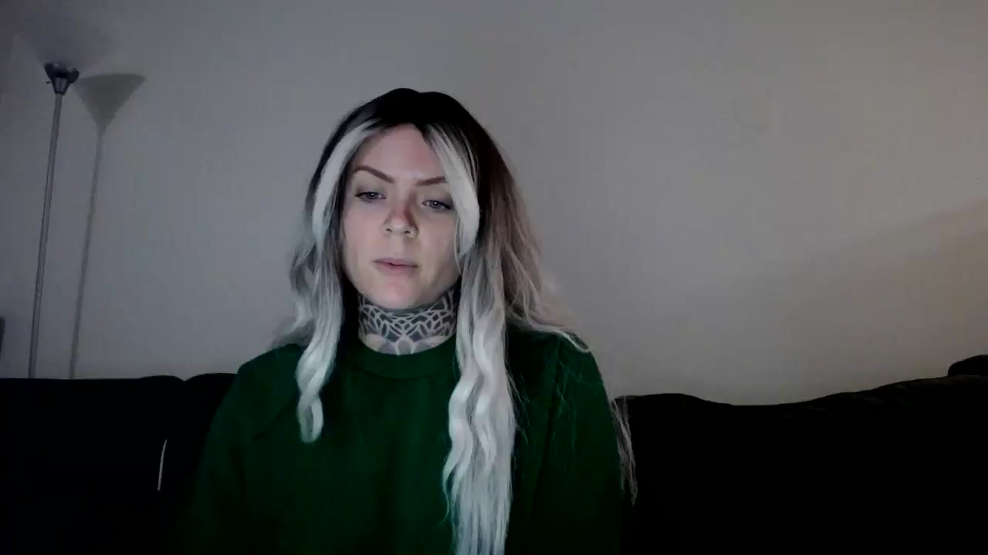 Gallery image thumbnail from ViVerdure's myfreecams stream on, 10/27/2025, 02:17 image 8 of 20