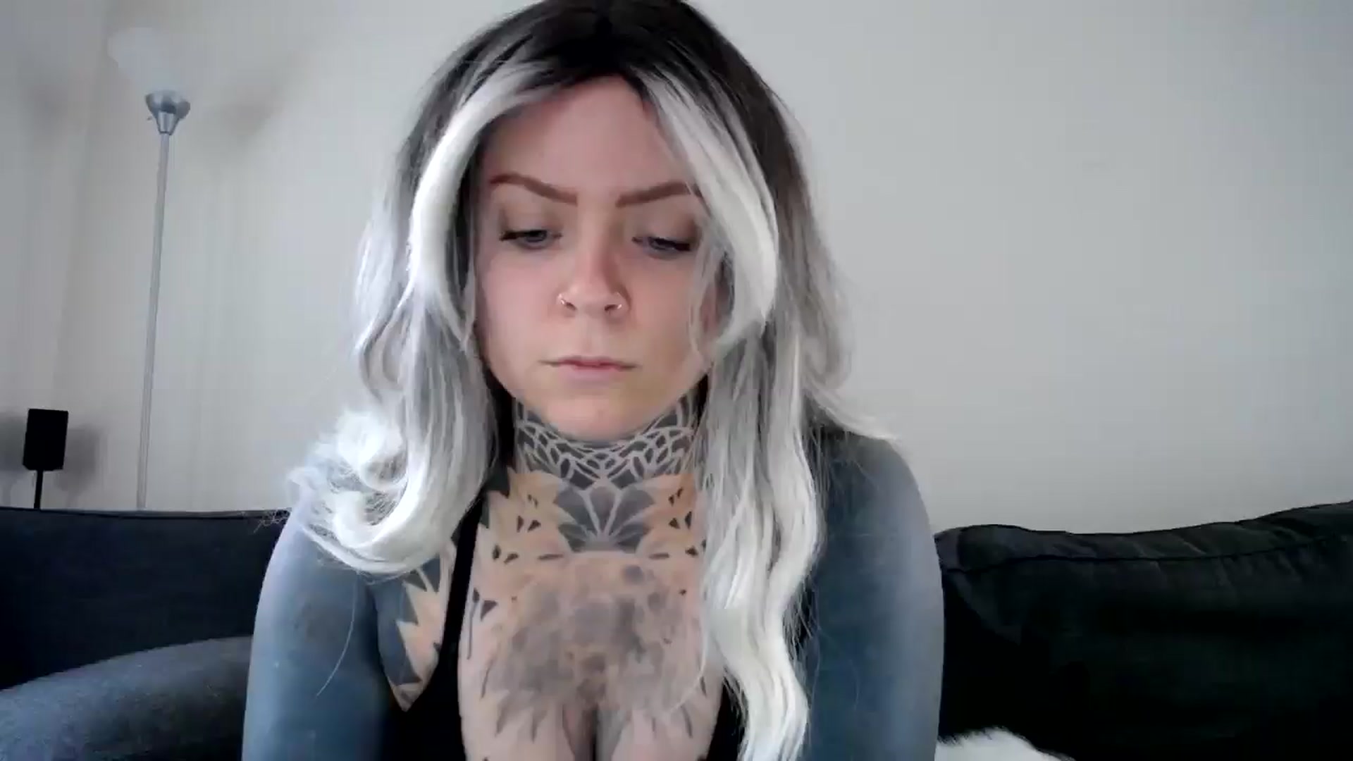 Gallery image thumbnail from ViVerdure's myfreecams stream on, 10/27/2025, 18:46 image 6 of 20