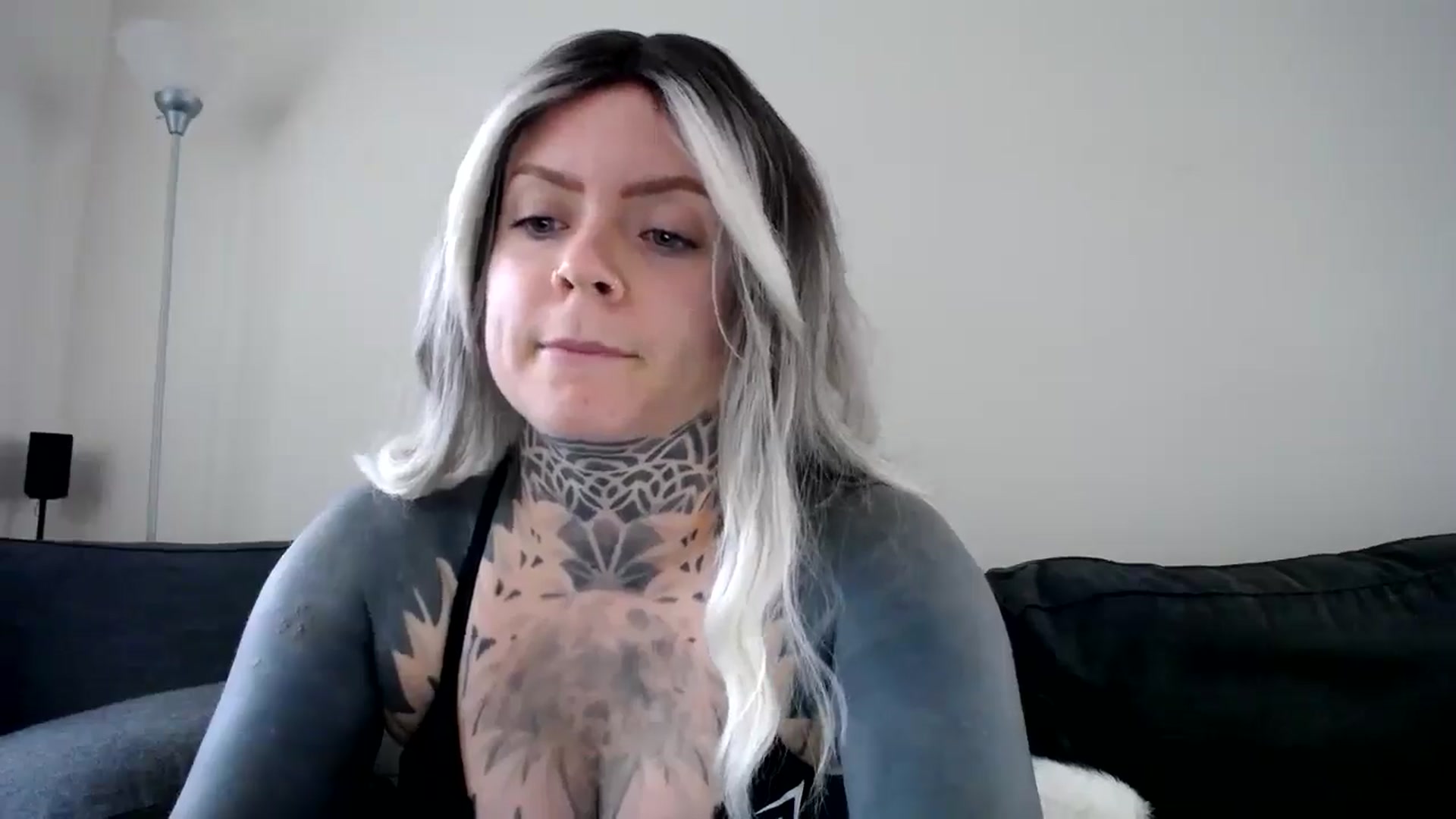 Gallery image thumbnail from ViVerdure's myfreecams stream on, 10/27/2025, 18:46 image 9 of 20