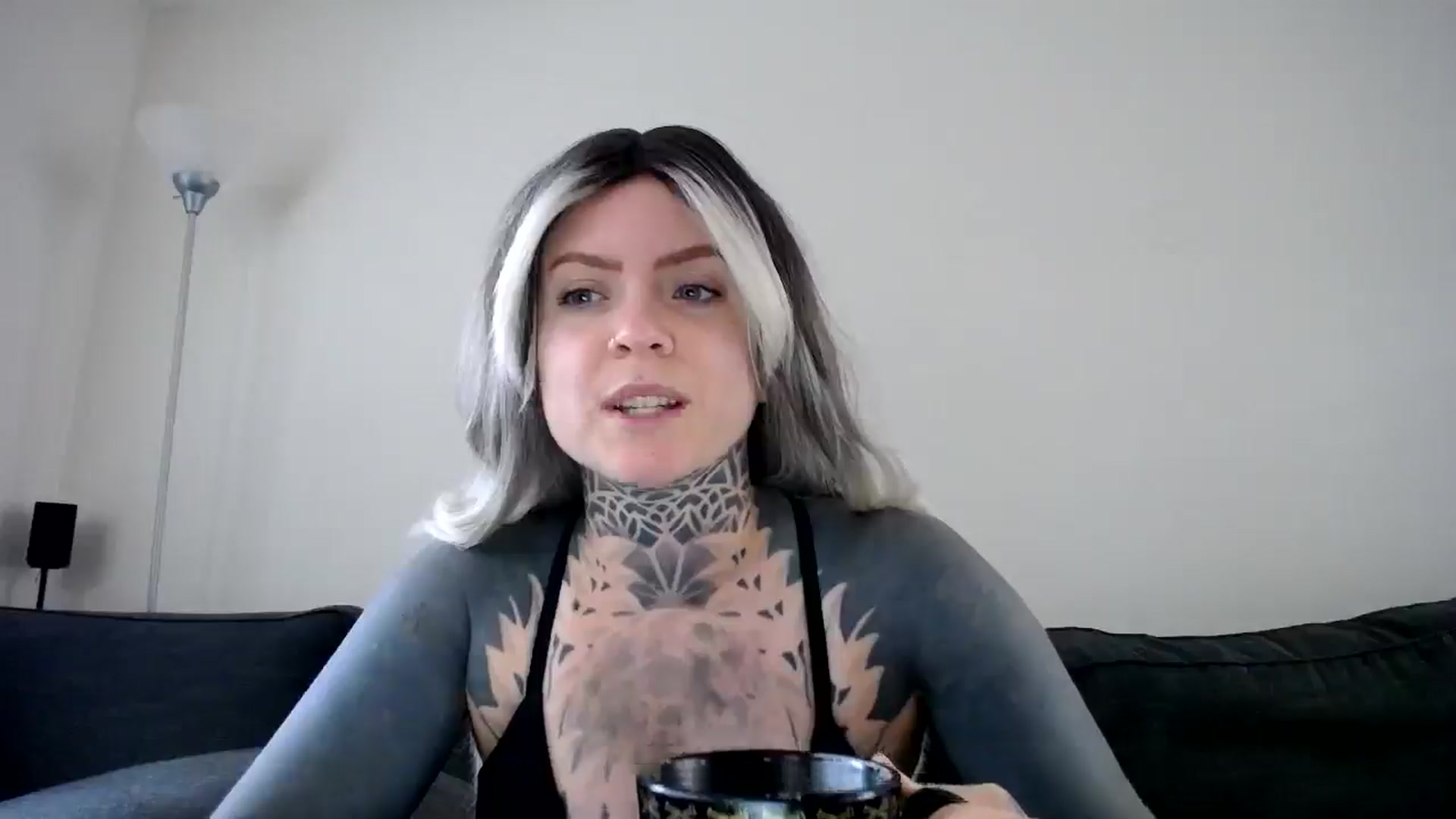 Gallery image thumbnail from ViVerdure's myfreecams stream on, 10/27/2025, 18:46 image 2 of 20