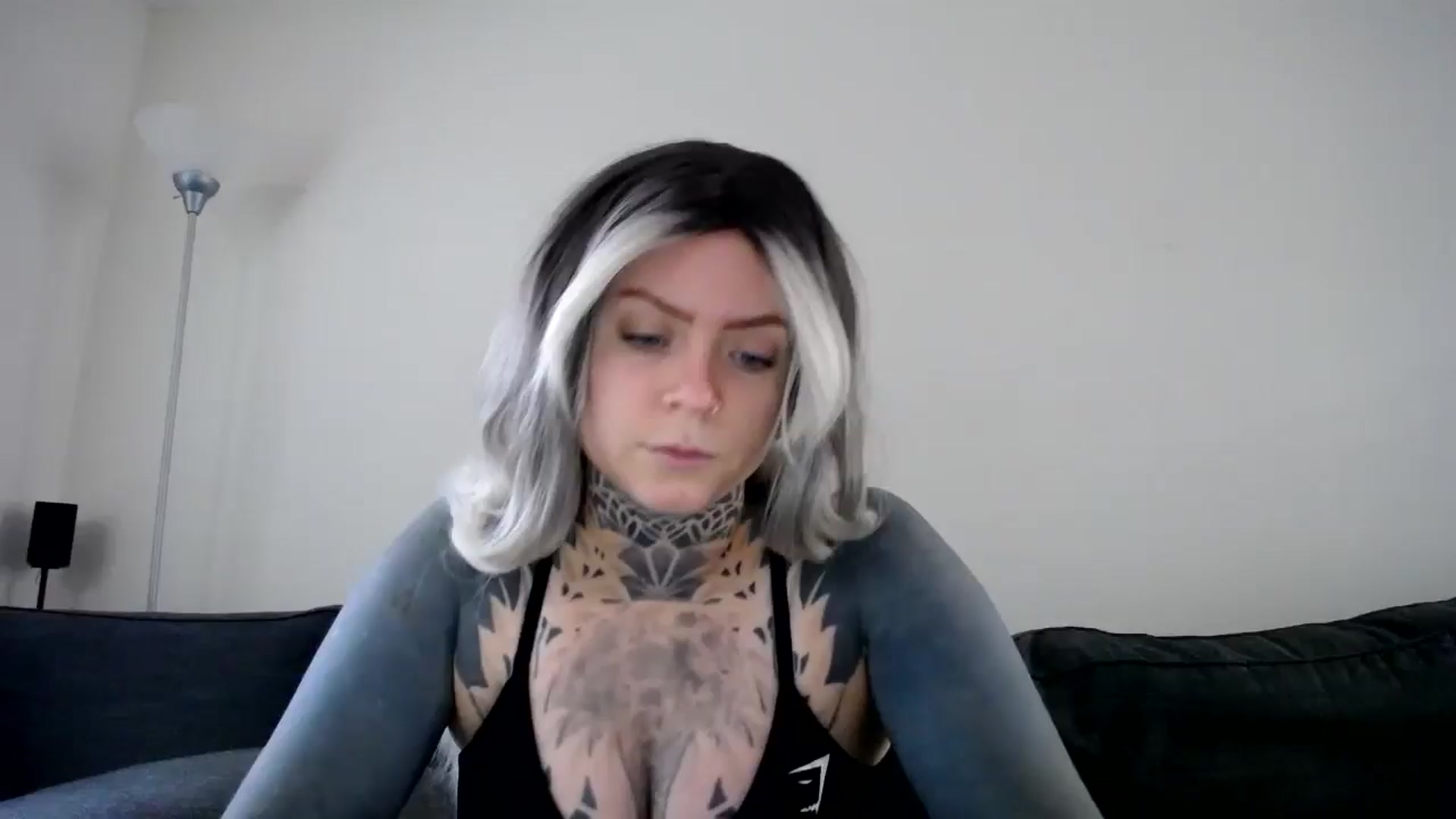 Gallery image thumbnail from ViVerdure's myfreecams stream on, 10/27/2025, 18:46 image 1 of 20