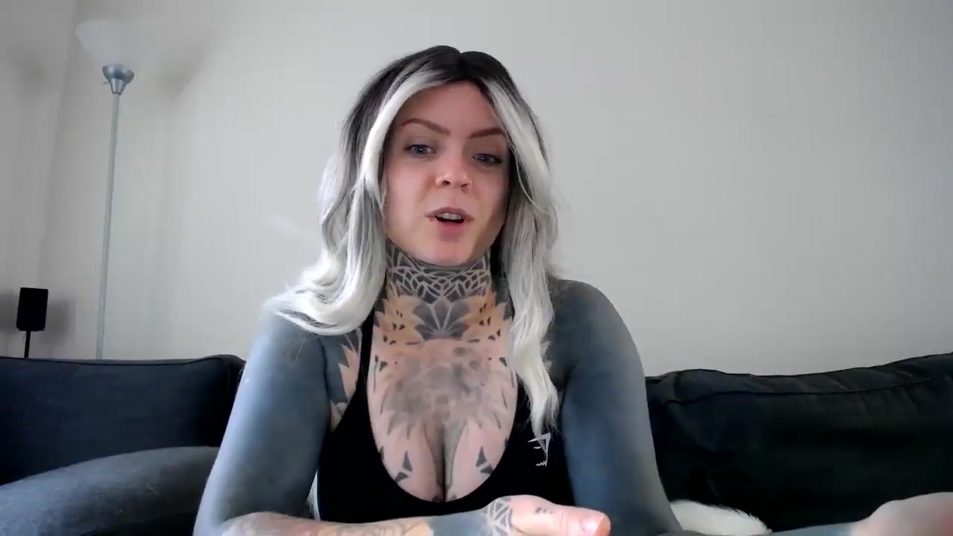 Gallery image thumbnail from ViVerdure's myfreecams stream on, 10/27/2025, 18:46 image 4 of 20