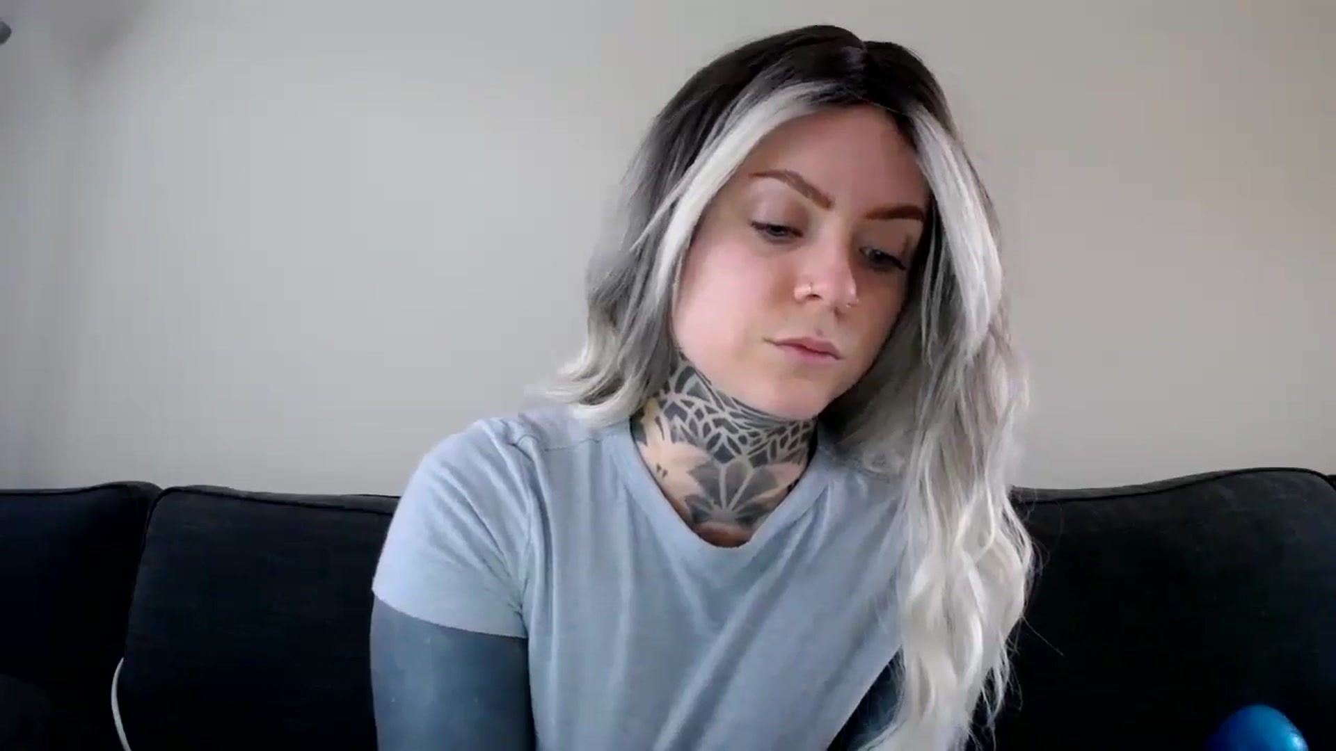 Gallery image thumbnail from ViVerdure's myfreecams stream on, 11/24/2025, 18:02 image 18 of 20