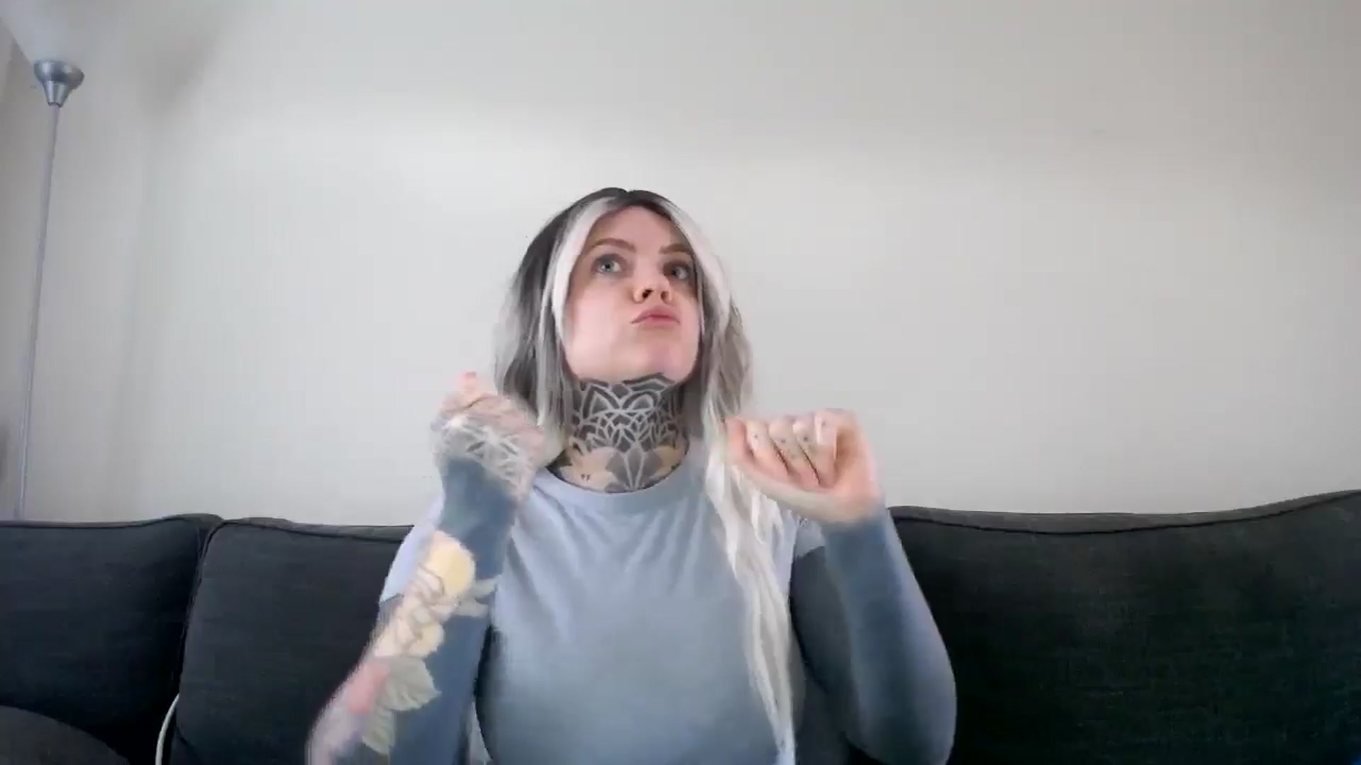 Gallery image thumbnail from ViVerdure's myfreecams stream on, 11/24/2025, 18:02 image 12 of 20
