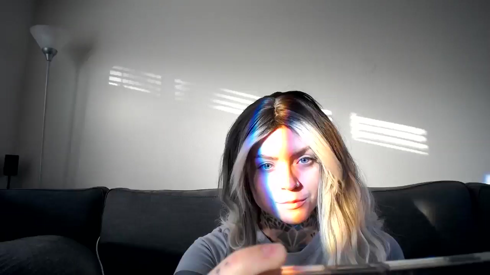 Gallery image thumbnail from ViVerdure's myfreecams stream on, 11/24/2025, 18:02 image 2 of 20