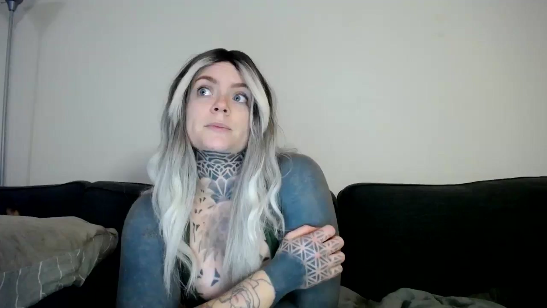 Gallery image thumbnail from ViVerdure's myfreecams stream on, 12/29/2025, 02:16 image 1 of 20