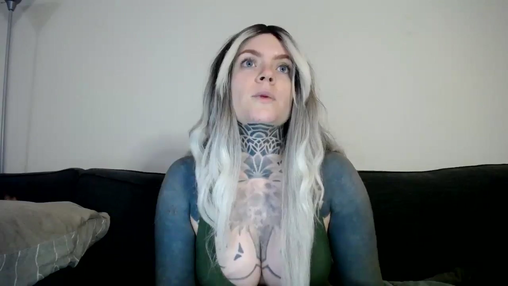 Gallery image thumbnail from ViVerdure's myfreecams stream on, 12/29/2025, 02:16 image 2 of 20