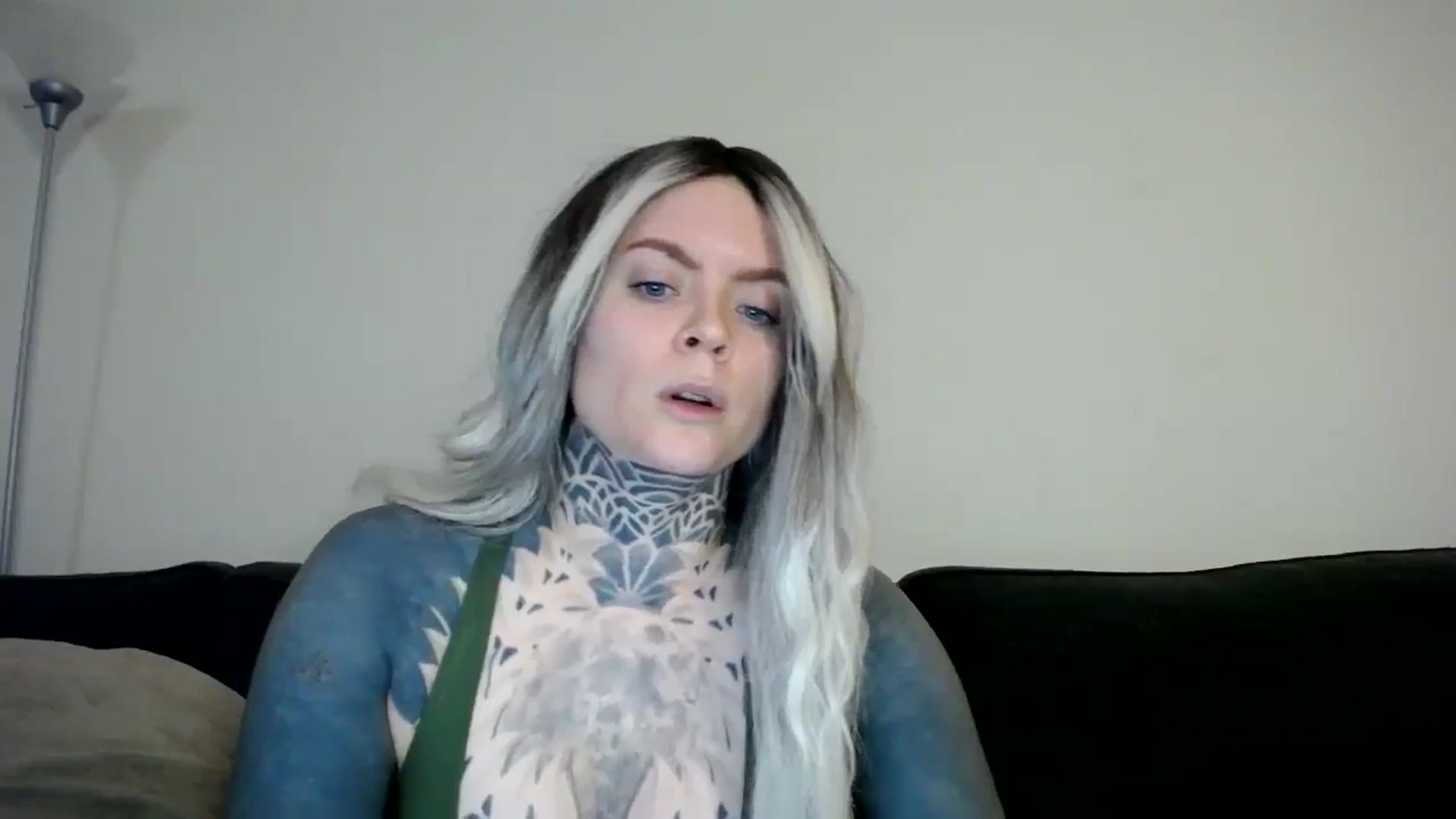 Gallery image thumbnail from ViVerdure's myfreecams stream on, 12/29/2025, 02:16 image 20 of 20