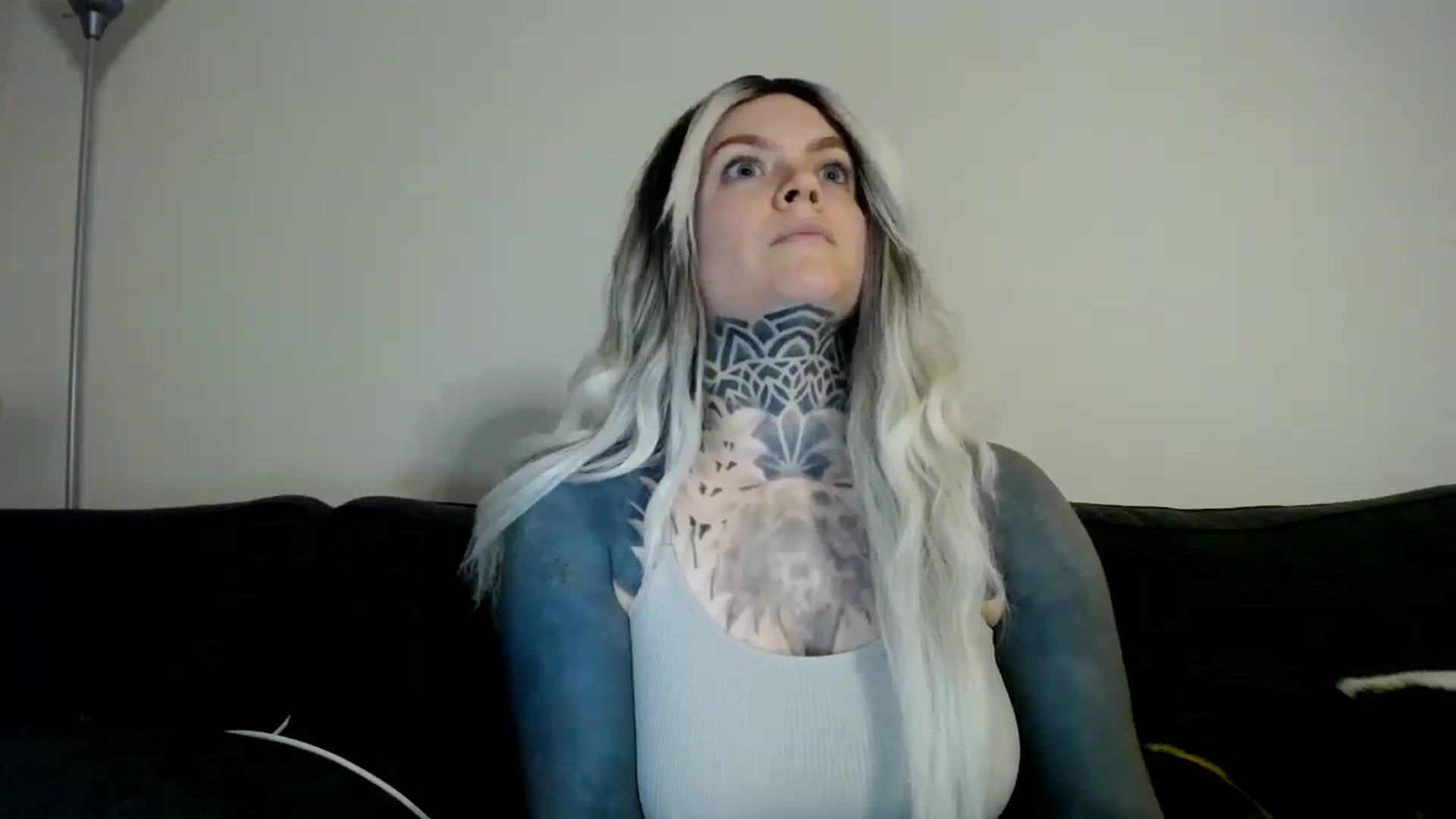 Gallery image thumbnail from ViVerdure's myfreecams stream on, 01/26/2026, 03:03 image 9 of 20