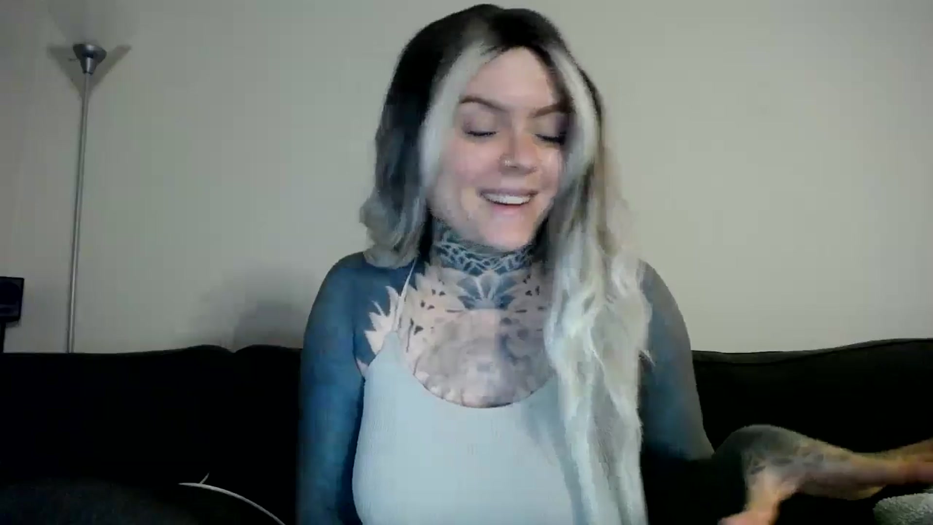 Gallery image thumbnail from ViVerdure's myfreecams stream on, 01/26/2026, 03:03 image 14 of 20