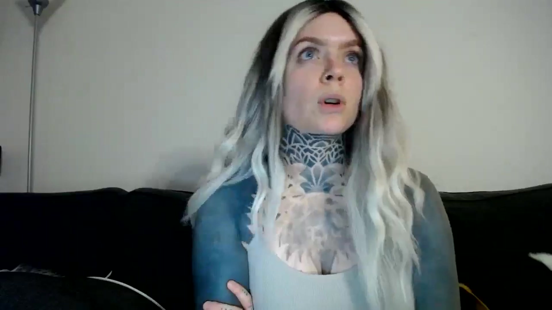 Gallery image thumbnail from ViVerdure's myfreecams stream on, 01/26/2026, 03:03 image 7 of 20